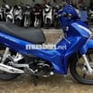 Wave i 125 xanh đen 2023 13773 ( hỗ trợ góp )