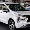 Mitsubishi Xpander 2025 Premium 1.5 AT