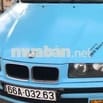 BMW 3 Series 1996 Số Sàn Màu Xanh Dương