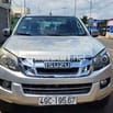 ISUZU DMAX 2013 LS 3.0 4x4 MT - 234567 km