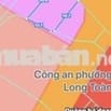 Cần bán 328m2 đất thổ cư mt đường CMT8-ĐT44 phường Bà Rịa-Tphcm