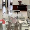 Cần cho thuê căn hộ Khánh Hội 2 , Bến Vân Đồn Q4