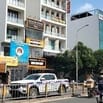 Bán nhà mặt tiền 222 Tây Thạnh, Quận Tân Phú – 1 trệt 6 lầu, thang máy