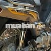 xe ít đi chỉ cất chơi vì đam mê