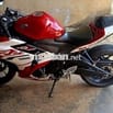 Yamaha r25 250cc kẹt tiền cần ra đi e này