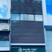 Bán Tòa Nhà Thương Hiệu Siêu Đẹp Quận 5~ Giá 29T TL