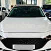 Mazda 3 2020 1.5L Luxury - 31000 km chỉ 498Tr