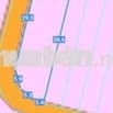 Đất lô góc sau Chợ Thái Bình - Dầu Tiếng - HCM giá đầu tư