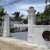 CHÍNH CHỦ BÁN NHANH NHÀ VƯỜN VÙNG VEN NHA TRANG
