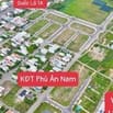 Cần tiền bán rẻ lô đất xã Diên An cạnh KĐT Phú Ân Nam dân cư đông đúc