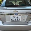 Chevrolet Aveo 2015 - 100000 km