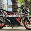 Xe không dùng đến nên muốn để lại cho ae đam mê