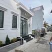 Bán nhà Mới 100%, xây dựng kiểu Vila hẻm 4m 1627 Huỳnh Tấn Phát, Q. 7 