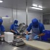 Cần tuyển nhân viên sơ chế thịt - Cần Giuộc