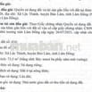 BĐS Xã Lộc Thành, Bảo Lâm, Lâm Đồng (Nay là Xã Bảo Lâm 3, Lâm Đồng)
