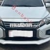 Mitsubishi Attrage 1.2 MT 2024