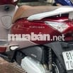 Honda Lead Đỏ 2015