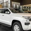 Mitsubishi Triton 2025 GLX 2WD AT - 10 km