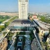 CĂN HỘ CAO CẤP MANOR, TỐ HỮU, 62m2 2,0x tỷ, 2PN, 2 WC  sẵn thẻ hồng