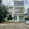 BÁN TÒA NHÀ VĂN PHÒNG VÀ KHO BÃI ĐANG CHO THUÊ 168, QUỐC LỘ 1A, Q.12