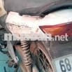 xe bán đi chỡ hàng chạy công trình