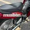 Honda Wave anpha 2007