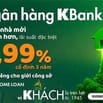 GIẢI PHÁP VAY MUA NHÀ GIỮA THỊ TRƯỜNG BIẾN ĐỘNG
