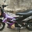 Bán xe raider chất
