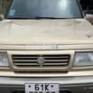 Suzuki Vitara 2005 JLX 1.6 4x4 - xe đẹp