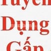 TUYỂN DỤNG GẤP 3 ỨNG VIÊN VĂN PHÒNG VÀ PHỤ TRÁCH KHO  