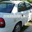 Daewoo Nubira 2003  1.6 MT - 12450 km