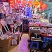 Tuyển 2 nhân viên phụ kho + bán hàng
