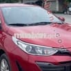 Toyota Vios 1.5G 2020 - 405 Triệu
