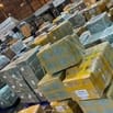 CẦN TUYỂN GẤP NHÂN VIÊN NAM/ NỮ  PHỤ KHO VÀ TẠP VỤ 