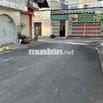 Cho thuế nhà mở văn phòng, dt nền 81m2, 1 trệt 2 lầu, hẻm xe hơi