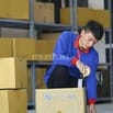 TUYỂN NHÂN VIÊN KHO HÀNG QUẬN TÂN BÌNH