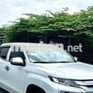 Mitsubishi Triton 2021 4x2 AT Mivec - 77000 km