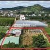 Combo nhà -vườn -ao -chuồng 1700m2 ven Đà Lạt chỉ 2 tỷ 500 triệu