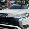 Mitsubishi Outlander 2024 2.0 CVT - 12048 km