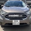 Ford EcoSport 2018 1.5L Titanium AT - 88000 km