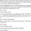 BĐS Ấp Tà Thiết, Lộc Thịnh, Lộc Ninh, Bình Phước (Lộc Thành, Đồng Nai)