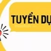 TUYỂN LAO ĐỘNG PHỔ THÔNG NHẬN VIỆC NGAY