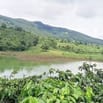 Đất nghỉ dưỡng Kala, bán lô đất bằng đẹp nở hậu, giáp nước, đường 4m.