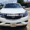 Mazda bt50 đời 2017 2.2L 4x2 AT