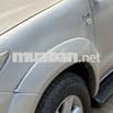 Toyota Fortuner 2009 - Giá hữu nghị