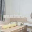 Căn hộ cho thuê với 3 máy lạnh, nội thất full Chung Cư Golden City AG
