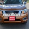 Nissan Navara 2016 NP300E 4x2MT - 100000 km