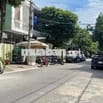 BÁN NHÀ ĐẸP 4 TẦNG – MT PHAN VĂN TRỊ, KHUÊ TRUNG - DT 99M2 - NGANG 5.5