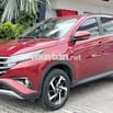 Toyota Rush 1.5S AT 2021 - 27.000 km