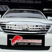 Toyota Fortuner 2015 TRD Sportivo 4x2 AT-134999 km